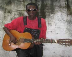 The-Man-Himself Cries Out For Sponsorship